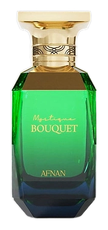 Mystique Bouquet by Afnan