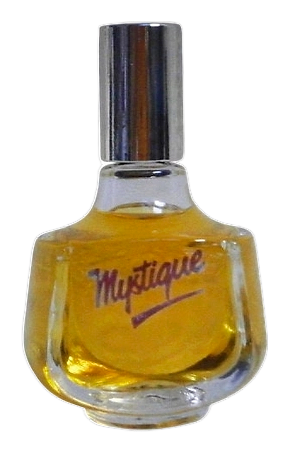 Mystique by Lentheric