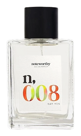 n,008 by Noteworthy