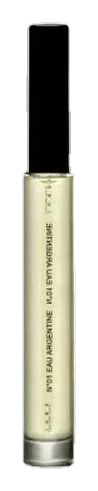 N°01 Eau Argentine by IUNX