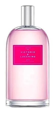 Nº 8 Tentacion Silvestre by Victorio & Lucchino