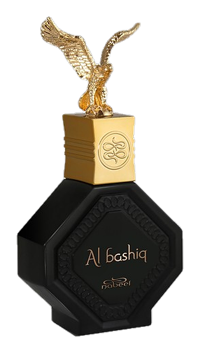 Al Bashiq by Nabeel