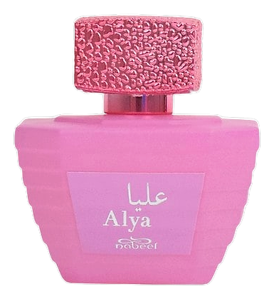 Alya by Nabeel – EDP