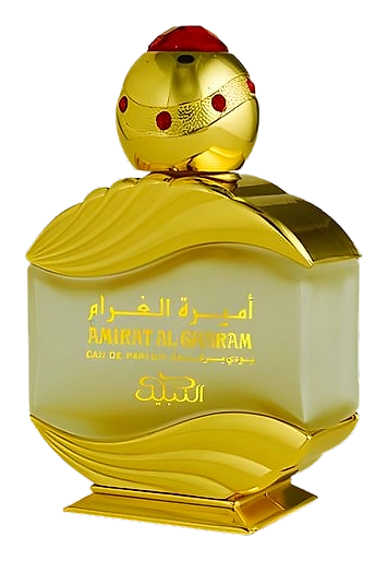 Amirat Al Gharam by Nabeel – Eau de Parfum