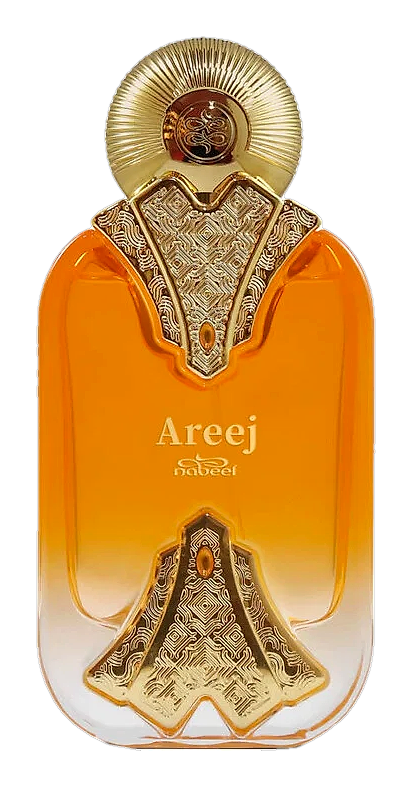 Areej by Nabeel