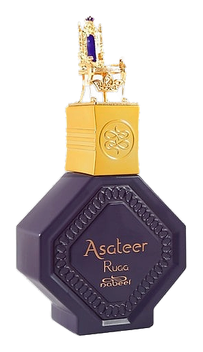 Asateer Ruaa by Nabeel – Eau de Parfum