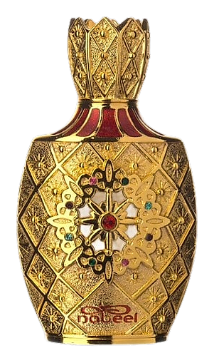 Ashjan by Nabeel – Eau de Parfum