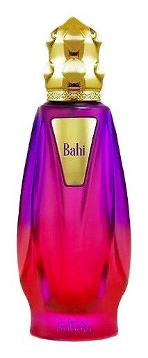 Bahi by Nabeel – Eau de Parfum