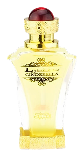 Cinderella by Elizabeth Arden