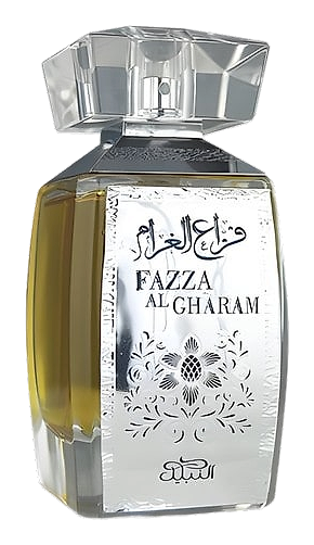 Fazza Al Ghram by Nabeel – Eau de Parfum
