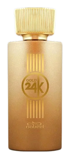 Gold 24K by Nabeel