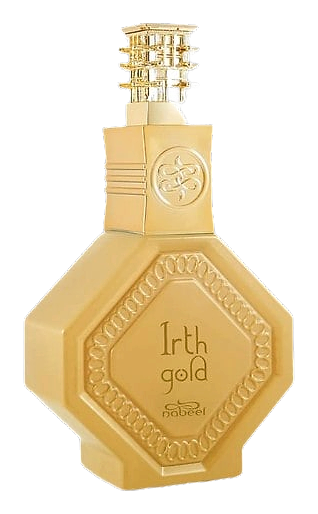 Irth Gold by Nabeel