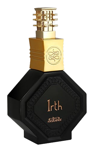 Irth by Nabeel
