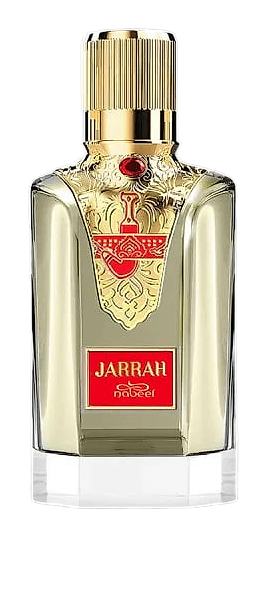 Jarrah by Nabeel