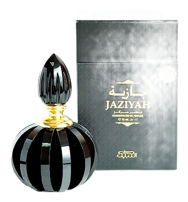 Jaziyah by Nabeel