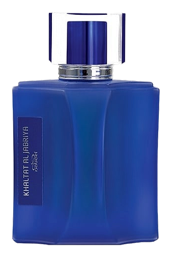 Khaltat Al Jabriya by Nabeel – Eau de Parfum