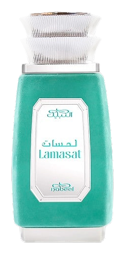 Lamasat by Nabeel – Eau de Parfum