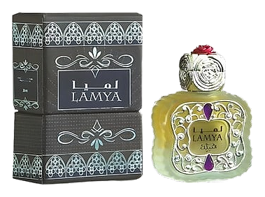Lamya by Nabeel