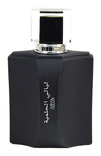 Liyali Al Hilmiya by Nabeel – Eau de Parfum