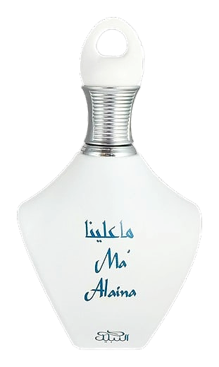 Ma' Alaina by Nabeel – Eau de Parfum