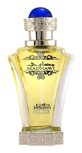 Madhawi by Nabeel – Eau de Parfum
