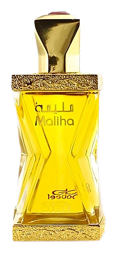 Maliha by Nabeel