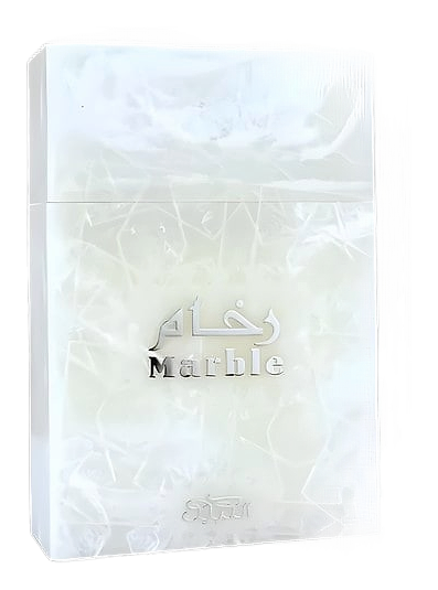 Marble by Nabeel – Eau de Parfum