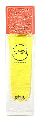 Nabeel by Nabeel by Nabeel