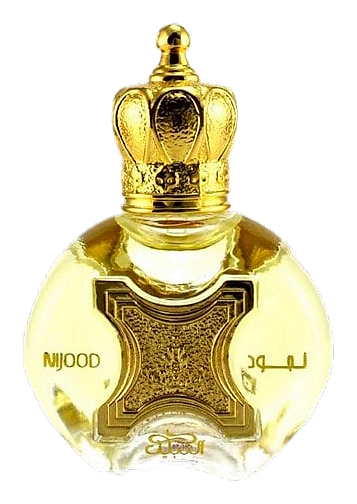 Nijood by Nabeel
