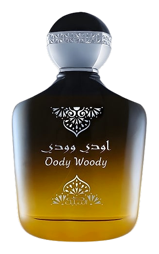 Oody Woody by Nabeel