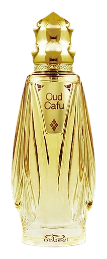 Oud Cafu by Nabeel
