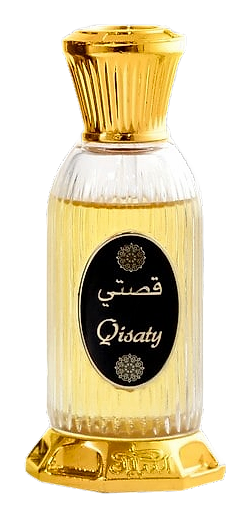 Qisaty by Nabeel – Eau de Parfum