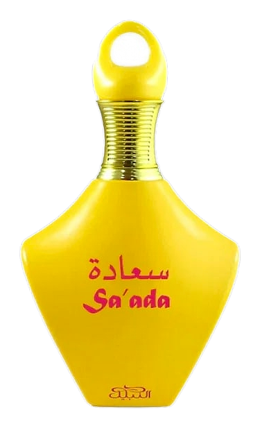 Sa'ada by Nabeel – Eau de Parfum