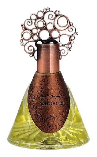 Sabooha by Nabeel – Eau de Parfum