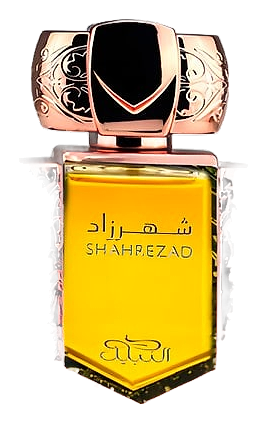 Shahrezad by Nabeel