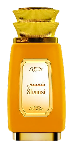 Shamsi by Nabeel