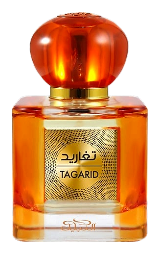Tagarid by Nabeel