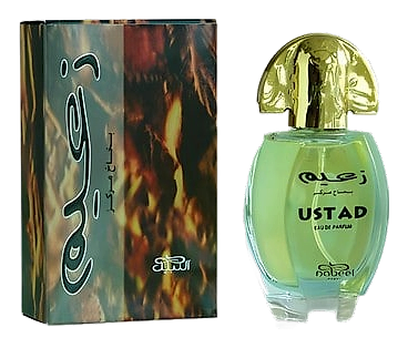 Nabeel Ustad