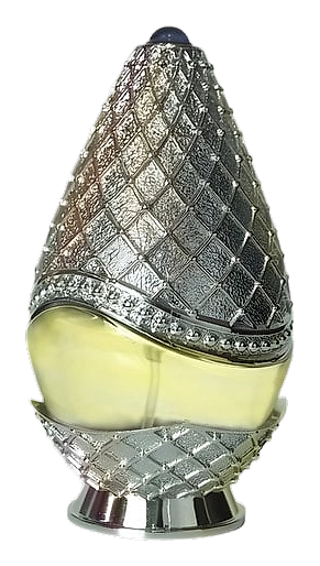 Wahaj by Nabeel – Eau de Parfum