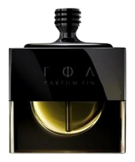 Nabucco ΓΦΛ Parfum Fin