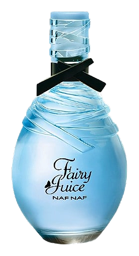 Fairy Juice Blue by NafNaf