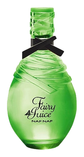 Fairy Juice Green by NafNaf