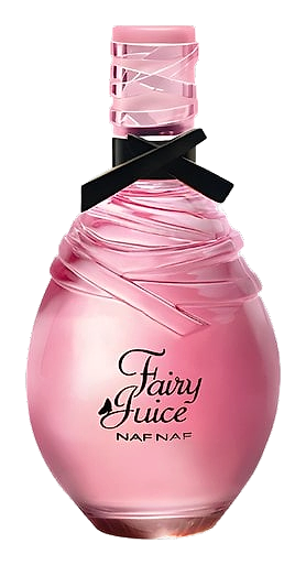 Fairy Juice Pink by NafNaf