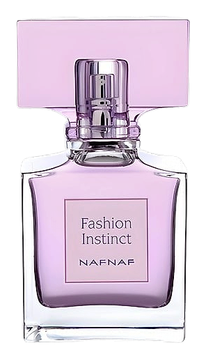 Fashion Instinct by NafNaf