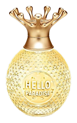 Hello Paradise by NafNaf