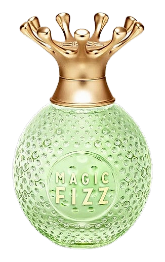 Magic Fizz by NafNaf