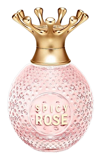 Spicy Rose by NafNaf – Eau de Parfum