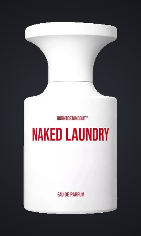 Naked Laundry