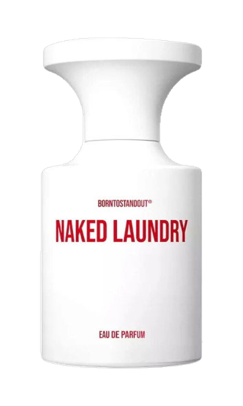 Naked Laundry by BornToStandOut