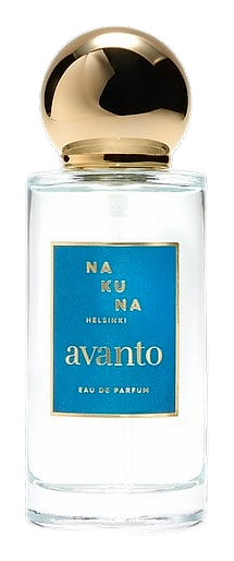 Nakuna Helsinki Avanto